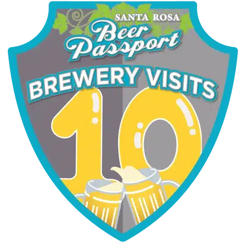 10 Brewery Visits
