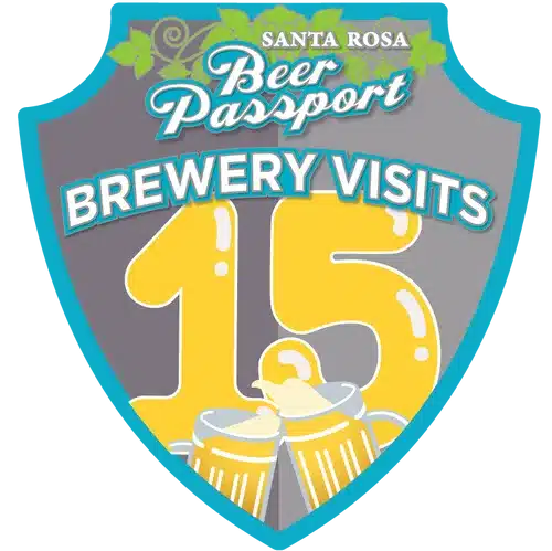 15 Brewery Visits