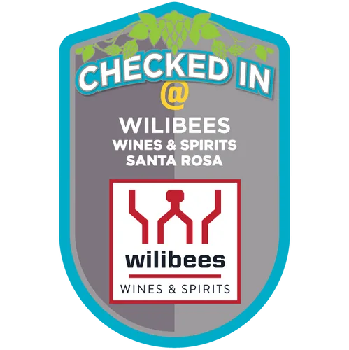 Wilibees Wines & Spirits