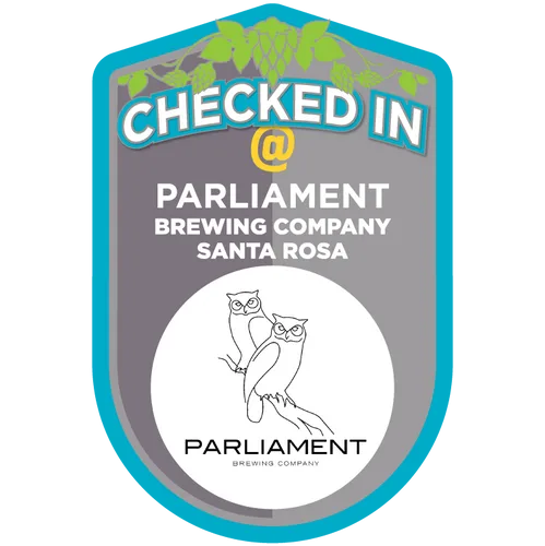 Parliament Brewing Company