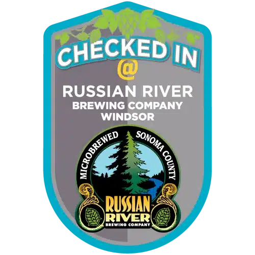 Russian River Brewing Windsor