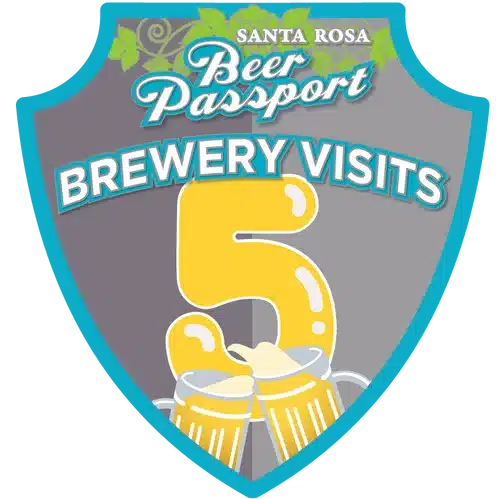 5 Brewery Visits