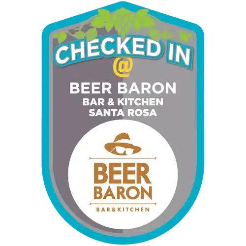 Beer Baron Bar & Kitchen