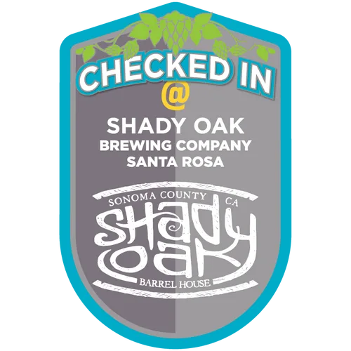 Shady Oak Brewing Company