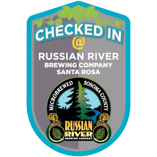Russian River Brewing Santa Rosa