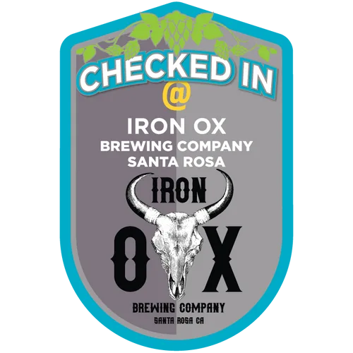 Iron Ox Brewing Company