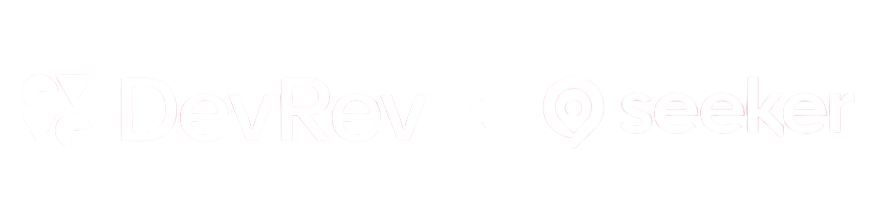 DevRev x Seeker XP