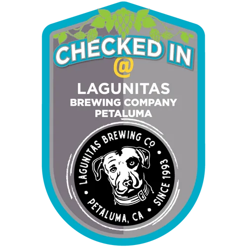 Lagunitas Brewing Company