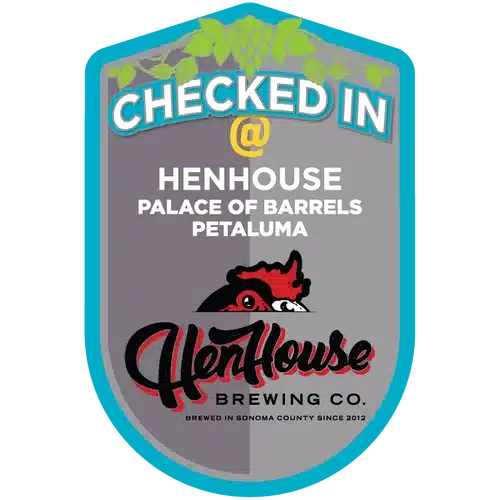HenHouse Palace of Barrels Petaluma