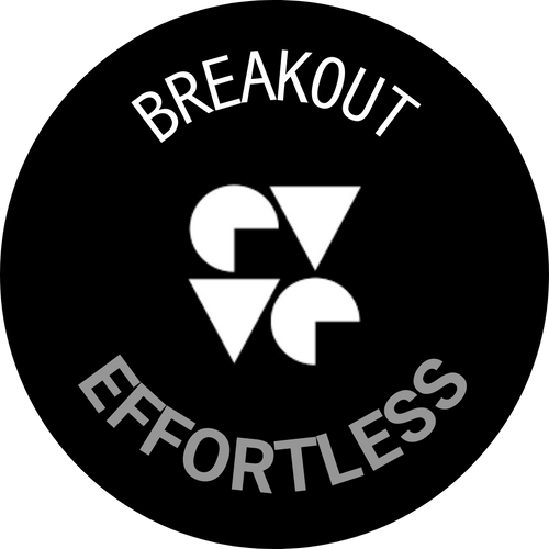 Breakout badge