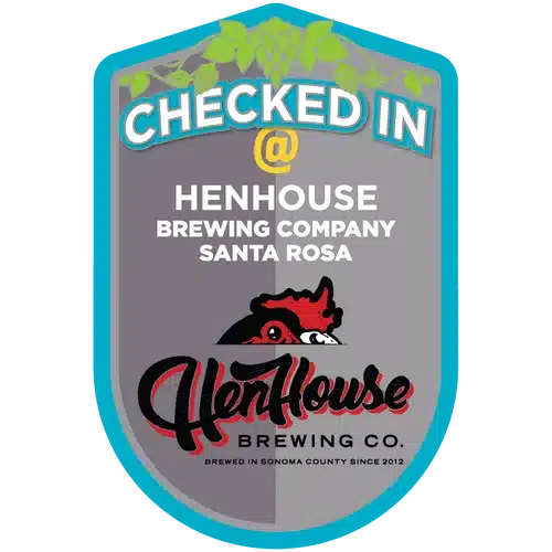 HenHouse Brewing Co. Santa Rosa