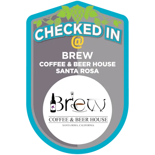 Brew Coffee and Beer House