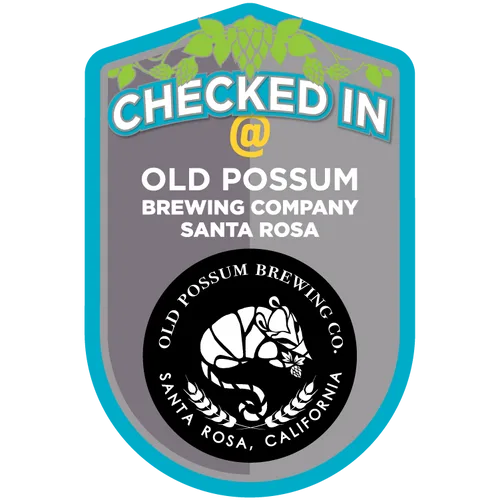Old Possum Brewing Company