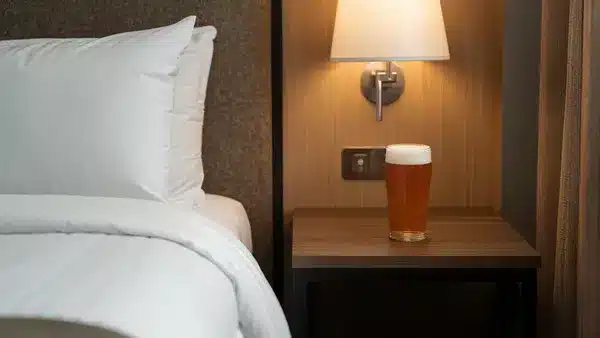 Hotel Discounts