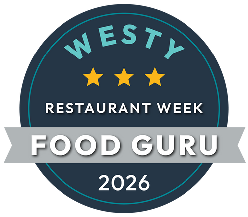Food Guru badge