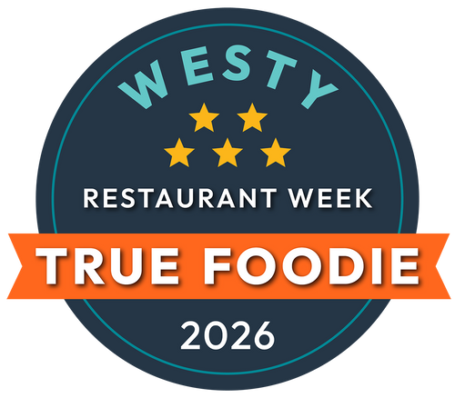 True Foodie badge