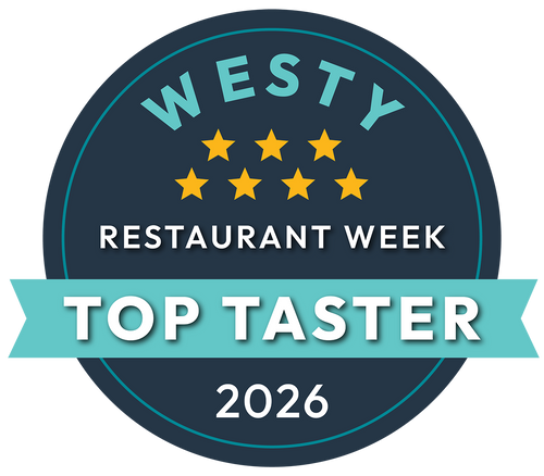 Top Taster badge