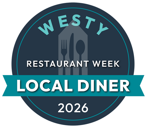 Local Diner badge
